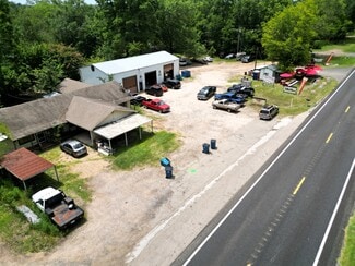 Hawkins, TX Specialty - 6400 S FM 14