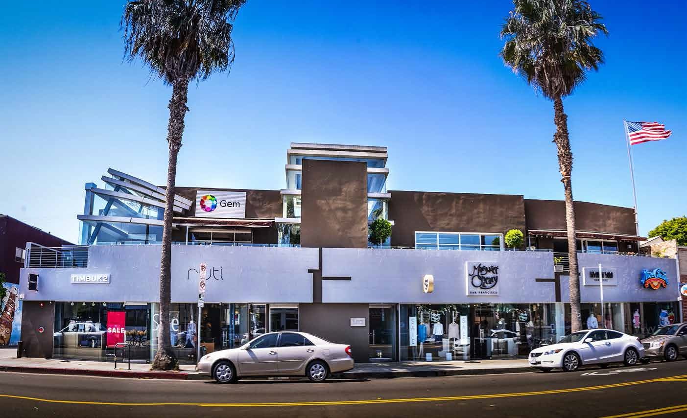 1410 Abbot Kinney Blvd Venice, CA 90291 Retail Property for Lease on