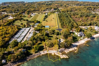 Port Clinton, OH Commercial - 3621 NE Catawba Rd Port Clinton, OH Commercial - 3621 NE Catawba Rd