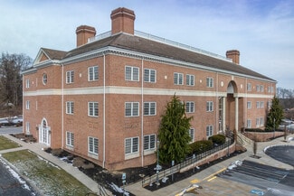 Camp Hill, PA Office - 4242 Carlisle Pike