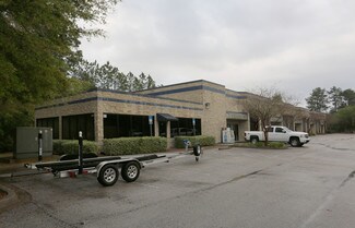 Jacksonville, FL Industrial - 6970 Business Park Blvd Jacksonville, FL Industrial - 6970 Business Park Blvd