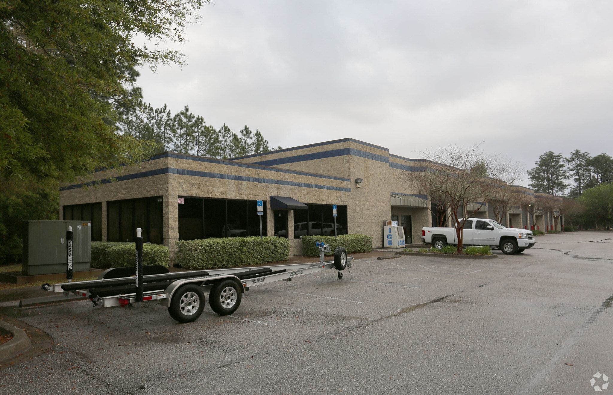 6970 Business Park Blvd, Jacksonville, FL for Rent