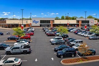 Louisville, KY Retail - 3101-3193 S 2nd St