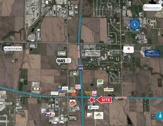 Cedar Rapids, IA Commercial - 9040 Earhart Ln SW Cedar Rapids, IA Commercial - 9040 Earhart Ln SW