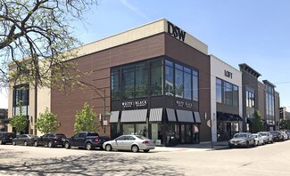 Chicago, IL Retail - 1524 N Fremont St Chicago, IL Retail - 1524 N Fremont St
