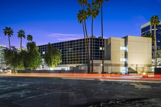 Phoenix, AZ Office/Medical - 3330 N 2nd St