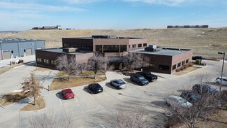 Lafayette, CO Office, Flex - 1408 Horizon Ave Lafayette, CO Office, Flex - 1408 Horizon Ave