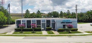 Jacksonville, FL Light Distribution - 1445 Montana Ave Jacksonville, FL Light Distribution - 1445 Montana Ave