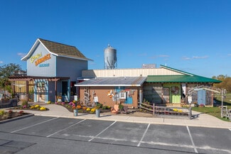 Middletown, DE Restaurant - 316 Auto Park Dr Middletown, DE Restaurant - 316 Auto Park Dr