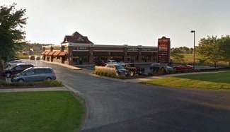 Rockford, IL Office - 1602-1650 N Bell School Rd Rockford, IL Office - 1602-1650 N Bell School Rd