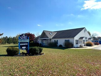 Lebanon, PA Office - 200 Schneider Dr Lebanon, PA Office - 200 Schneider Dr