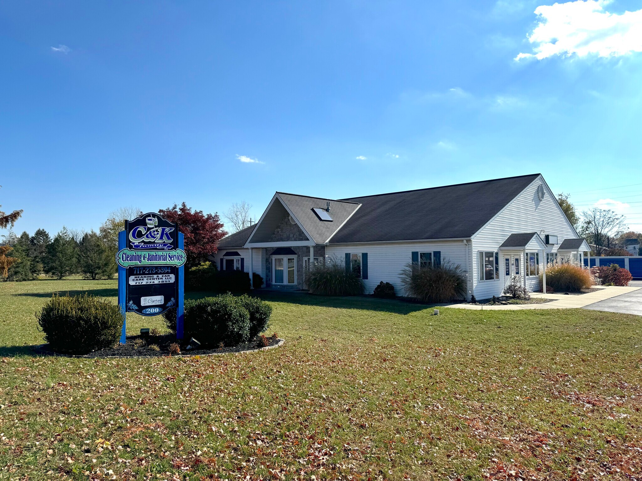 200 Schneider Dr, Lebanon, PA for Sale