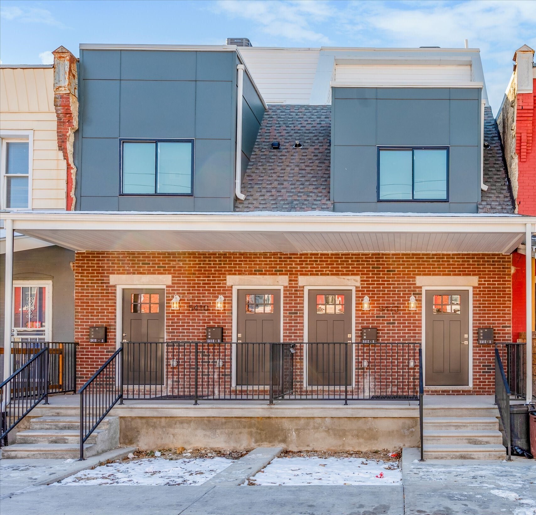 5410 Delancey St, Philadelphia, PA for Sale