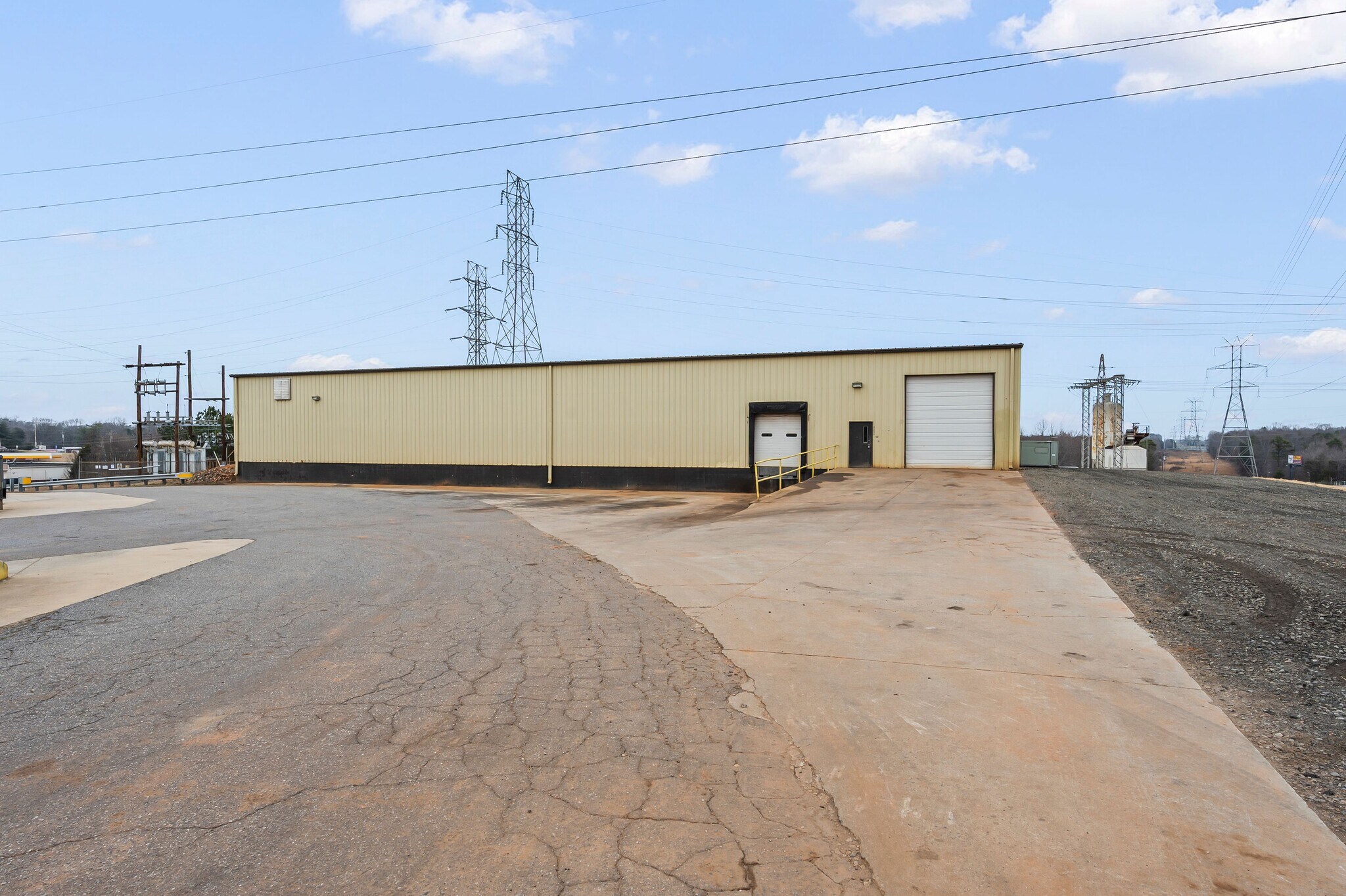 110 Orbit Rd, Statesville, NC for Rent