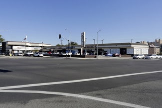 Los Angeles, CA Office, Retail - 11660-11690 Gateway Blvd Los Angeles, CA Office, Retail - 11660-11690 Gateway Blvd