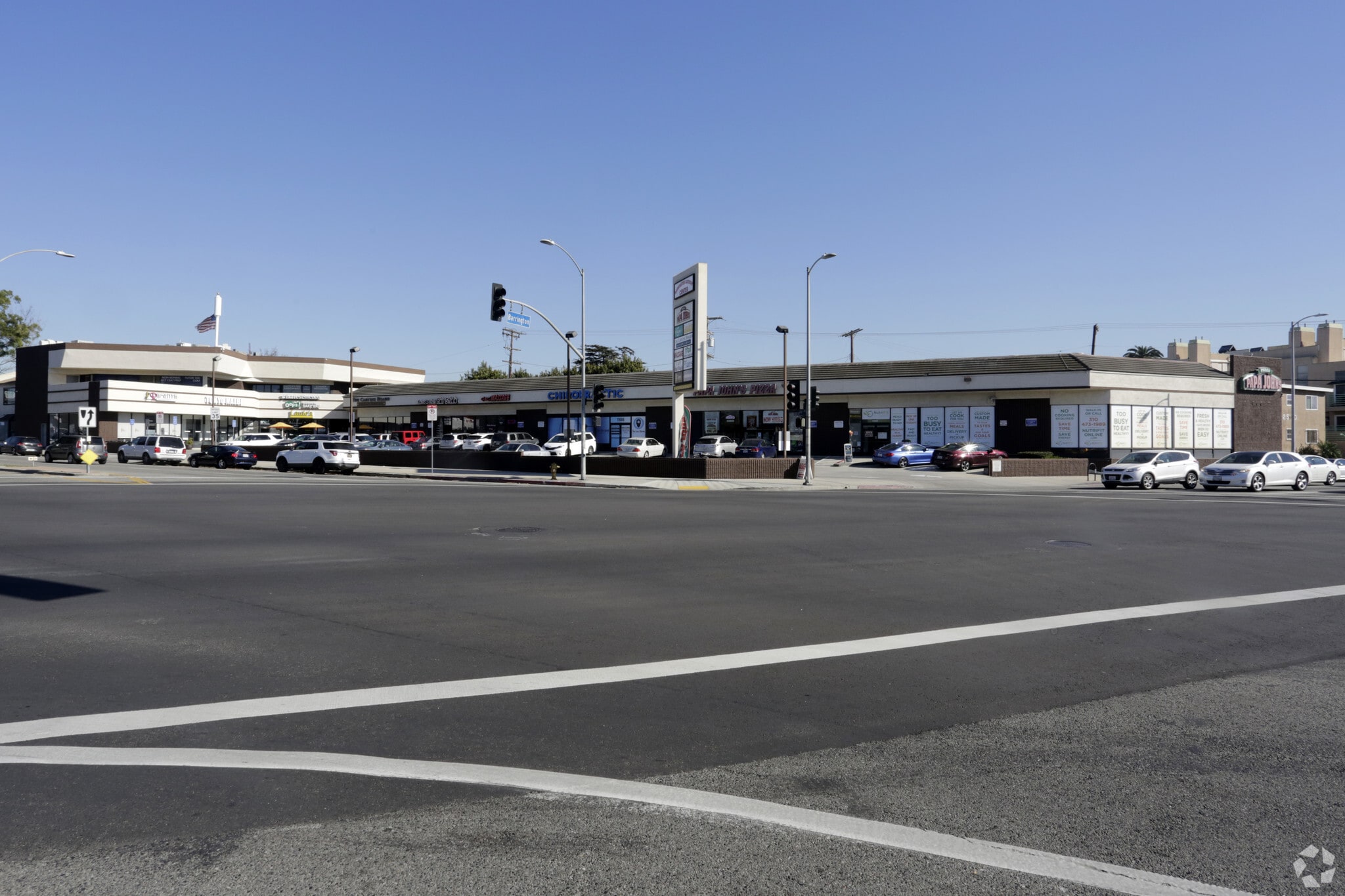 11660-11690 Gateway Blvd, Los Angeles, CA for Rent