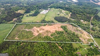 Rydal, GA Commercial Land - 80 Mundy Rd Rydal, GA Commercial Land - 80 Mundy Rd