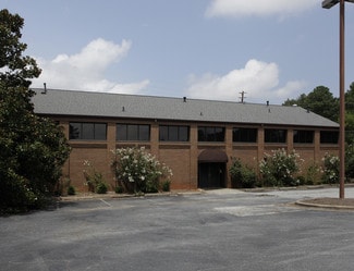 Austell, GA Office - 1831 Veterans Memorial Hwy Austell, GA Office - 1831 Veterans Memorial Hwy