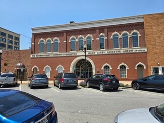 Anderson, IN Flex - 911 Meridian St