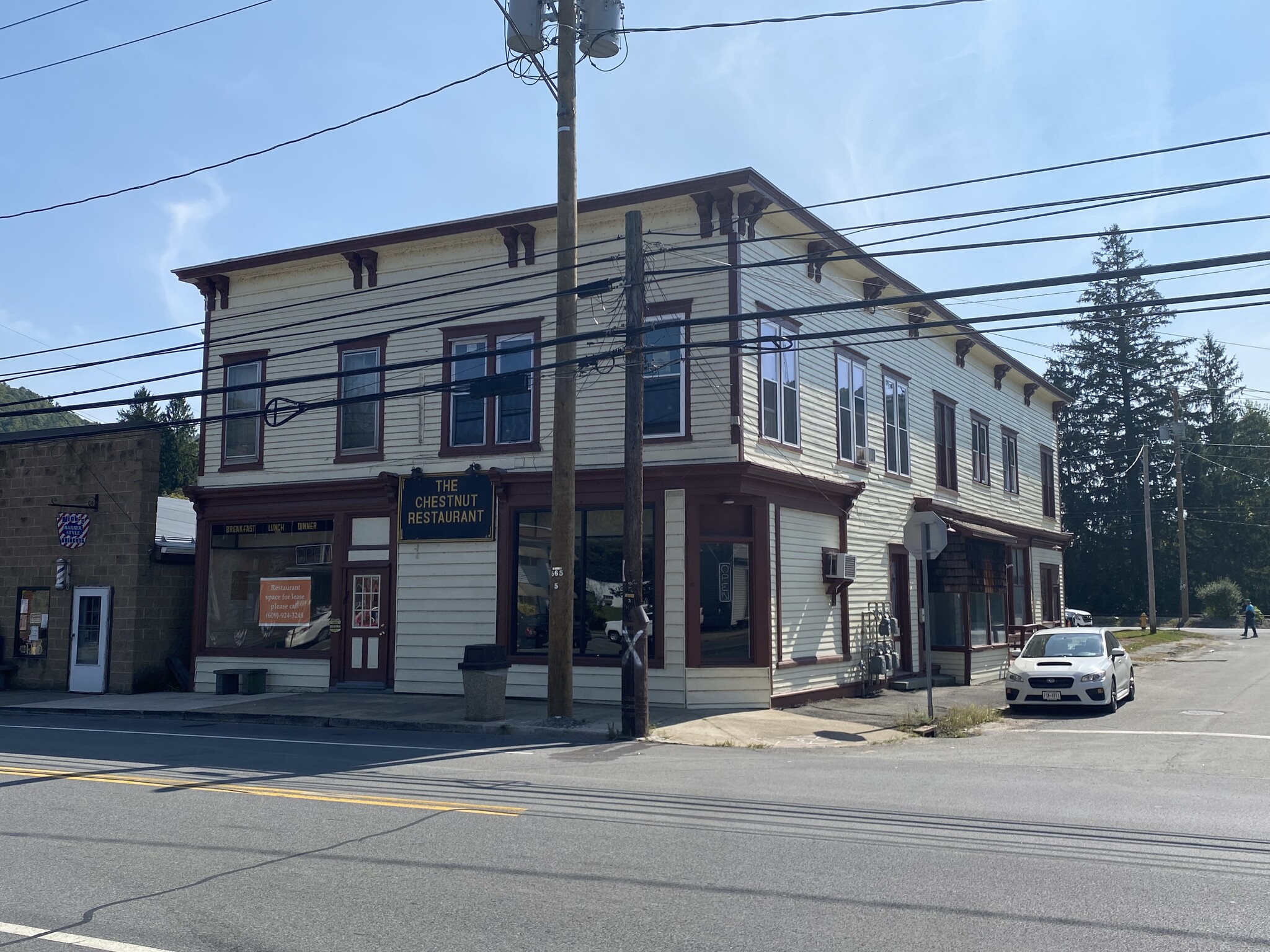 11 W Main St, Hancock, NY for Rent