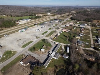 Fredericktown, MO Commercial - 6795 Business Highway 67