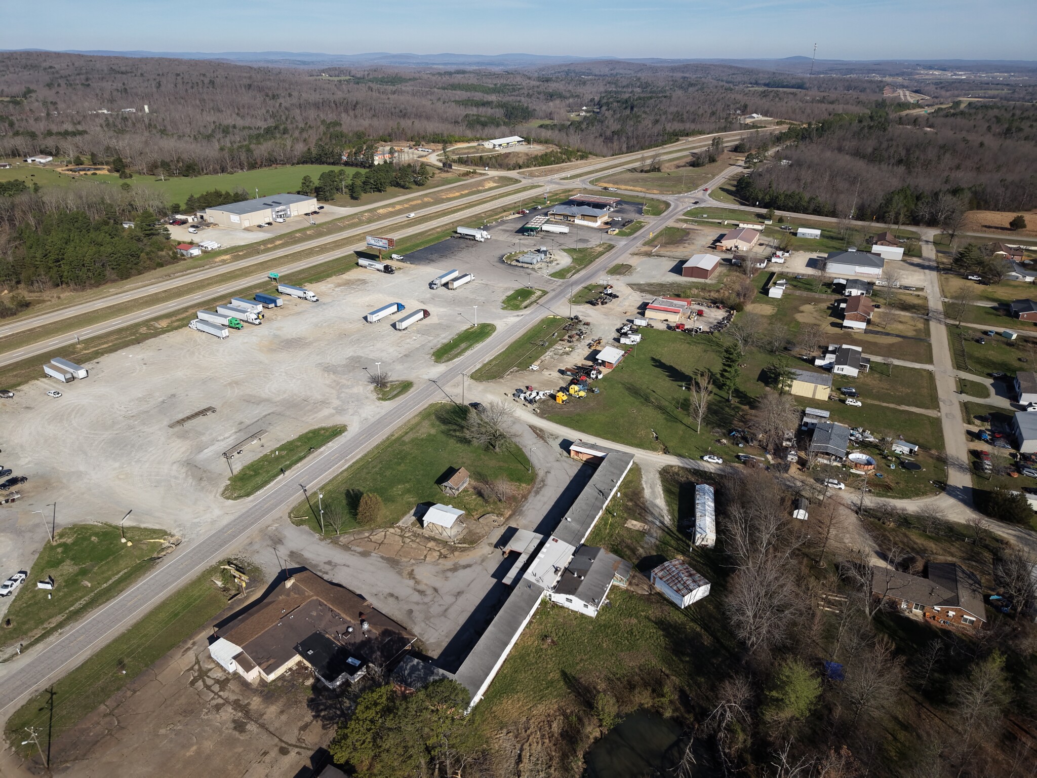 6795 Business Highway 67, Fredericktown, MO for Sale