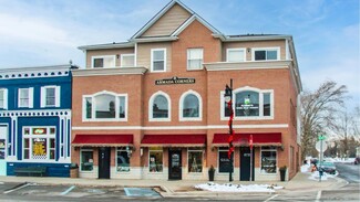 Armada, MI Office/Retail - 23081-23089 E Main St