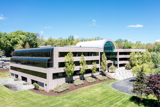 Valhalla, NY Office/Medical - 465 Columbus Ave