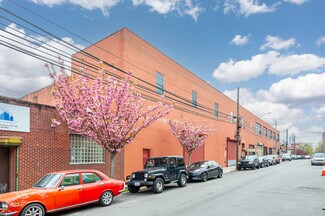 Astoria, NY Manufacturing - 34-19 10th St Astoria, NY Manufacturing - 34-19 10th St