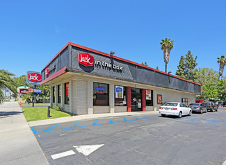 Whittier, CA Fast Food - 13561 Whittier Blvd