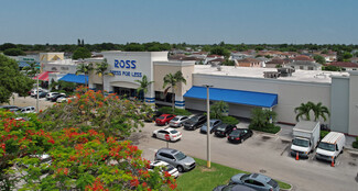 Kendall, FL Retail - 14840 N Kendall Dr