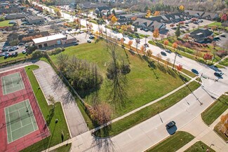 Canton Township, MI Commercial Land - North Canton Center Rd @ Hanford Rd Canton Township, MI Commercial Land - North Canton Center Rd @ Hanford Rd