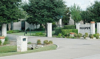 Houston, TX Flex - 5335 Brystone Dr