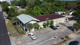 Pensacola, FL Office, Industrial - 3003 E St Pensacola, FL Office, Industrial - 3003 E St