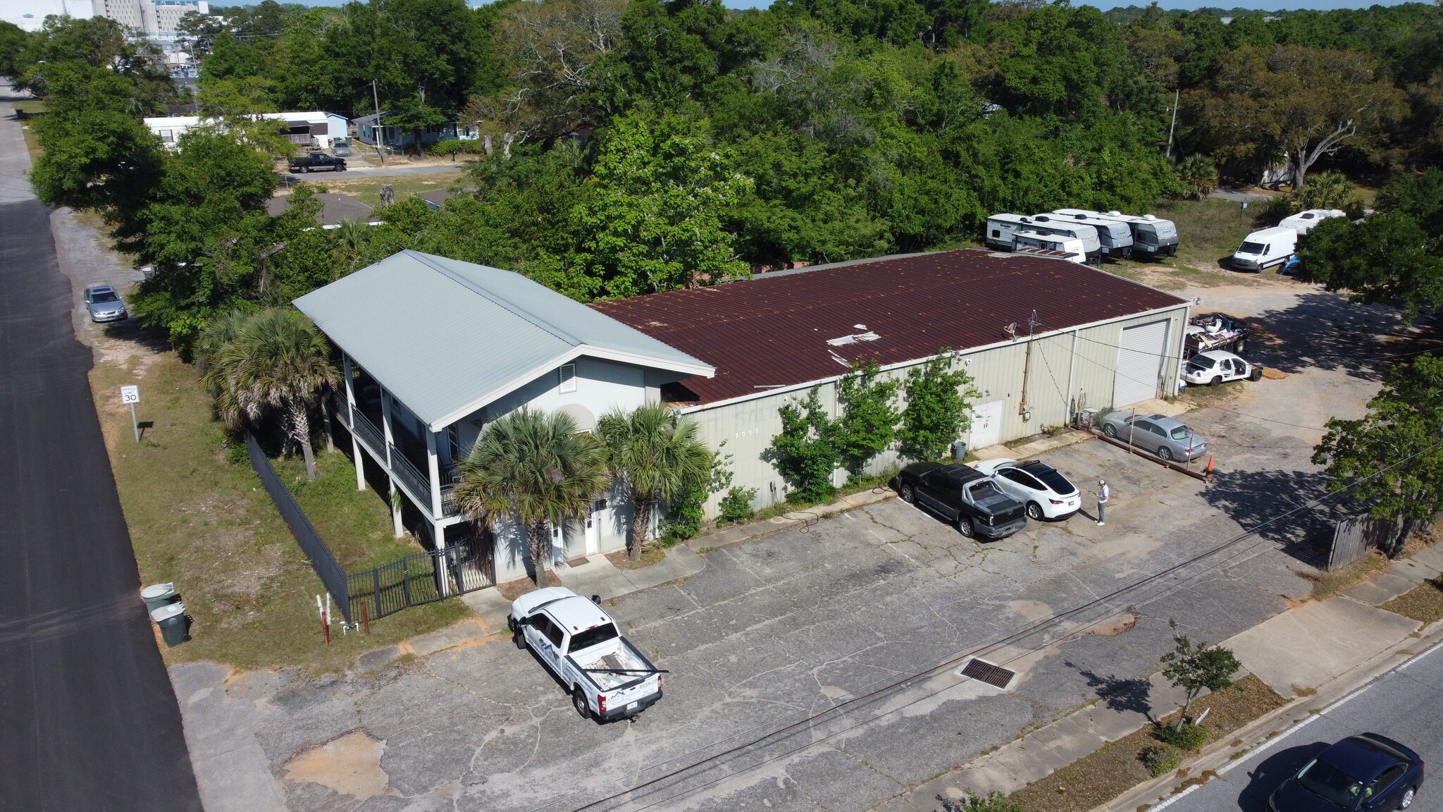 3003 E St, Pensacola, FL for Rent