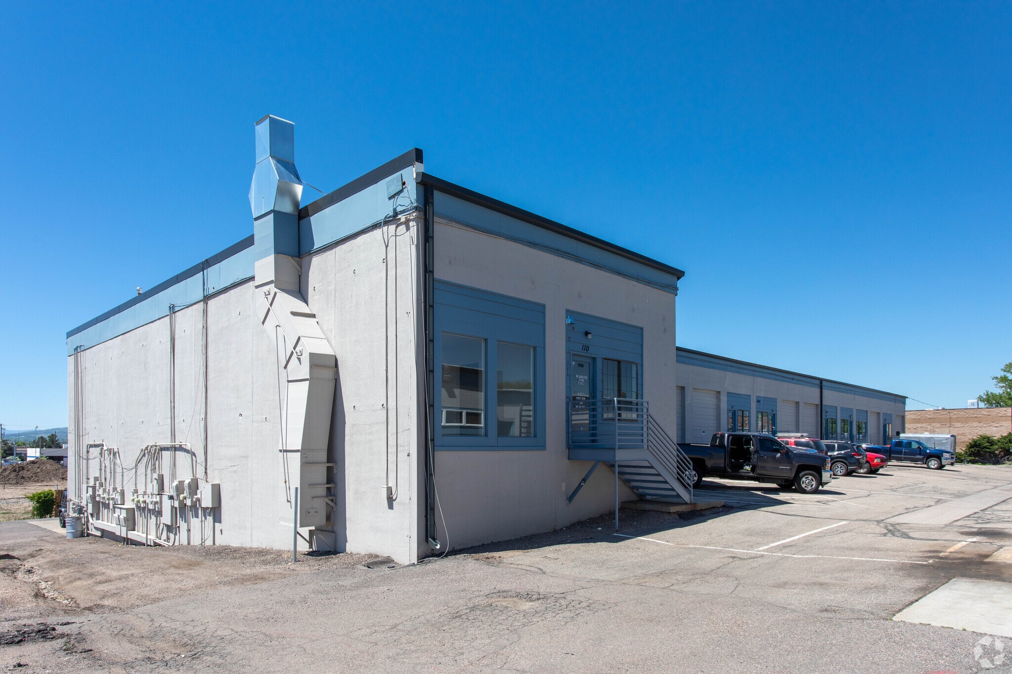 12100 W 52nd Ave, Wheat Ridge, CO for Rent