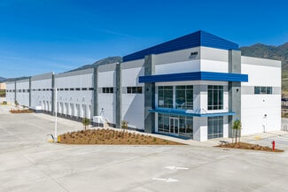 San Bernardino, CA Industrial - 19472 Cajon Blvd San Bernardino, CA Industrial - 19472 Cajon Blvd