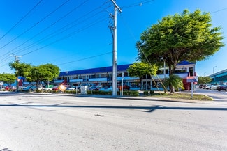 Miami, FL Office - 2501-2545 NW 72nd Ave
