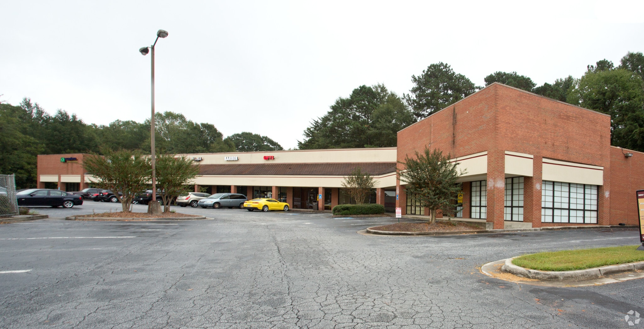 3210-3230 Highway 5, Douglasville, GA for Rent