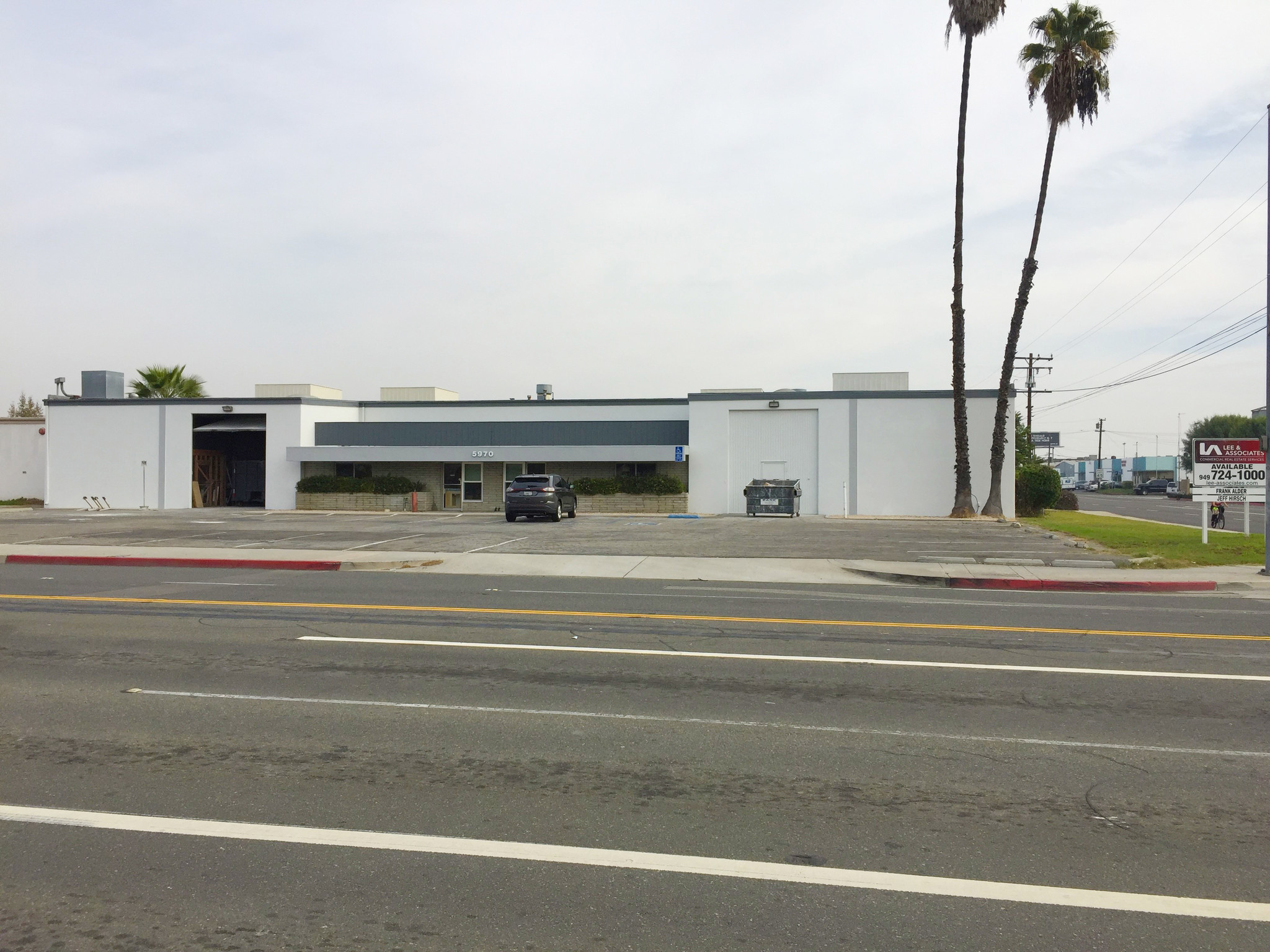 5970 Dale St, Buena Park, CA for Rent