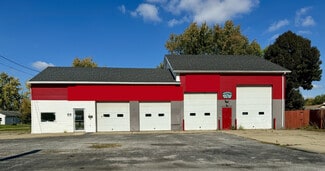 Depew, NY Retail - 3106 Walden Ave