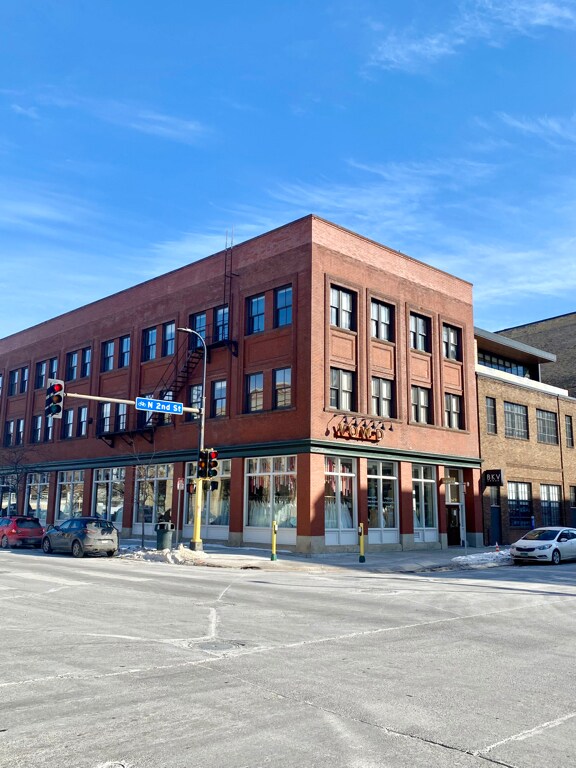 222 N 2nd St, Minneapolis, MN for Rent