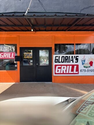 Abilene, TX Restaurant - 228 Chestnut St