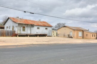Fredericksburg, TX Commercial - 432 S Lincoln St Fredericksburg, TX Commercial - 432 S Lincoln St