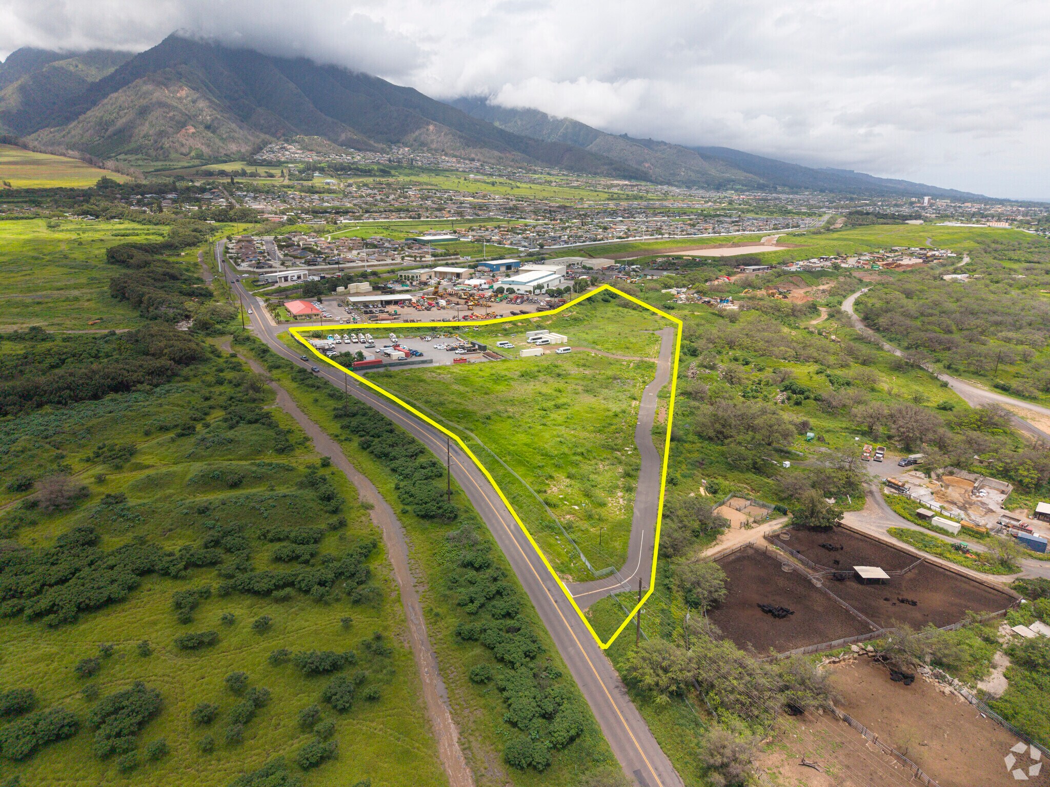 109 E Waiko Rd, Wailuku, HI for Sale