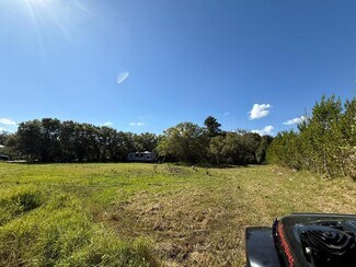 Fort Pierce, FL Commercial Land - 3704 Arnold Rd