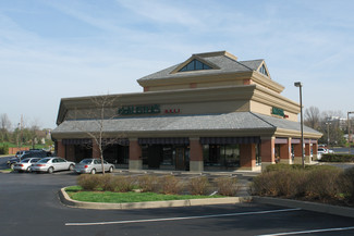 Louisville, KY Office - 2400 Lime Kiln Ln