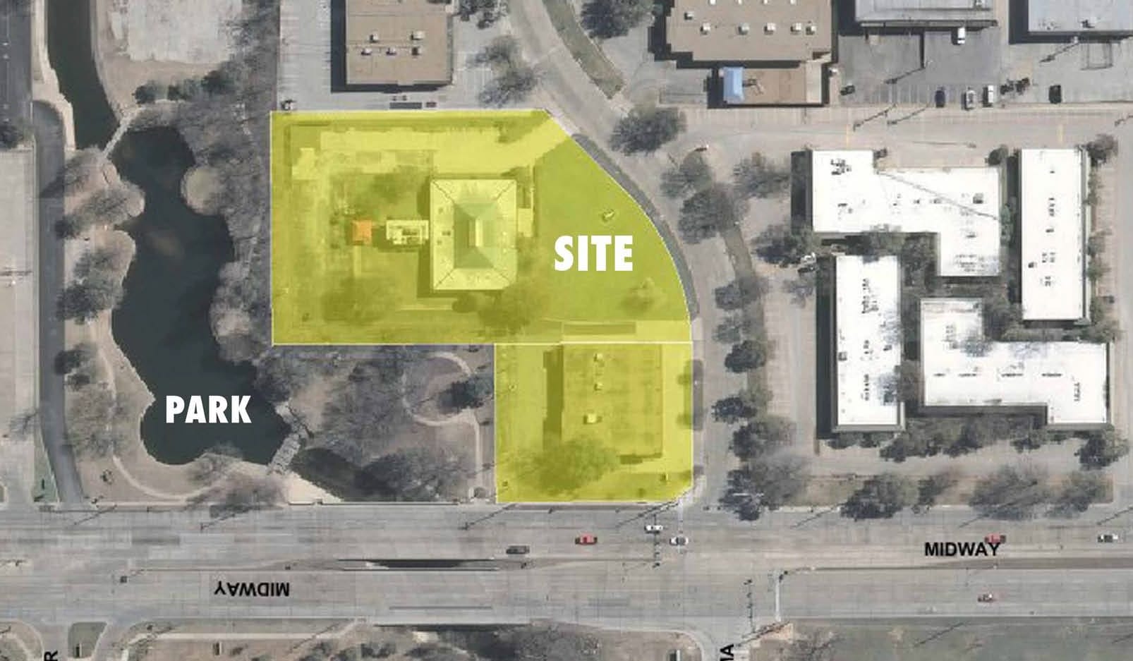 4205-4219 Sigma Rd, Farmers Branch, TX for Sale
