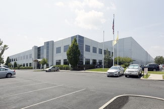 Cranbury, NJ Industrial - 258 Prospect Plains Rd