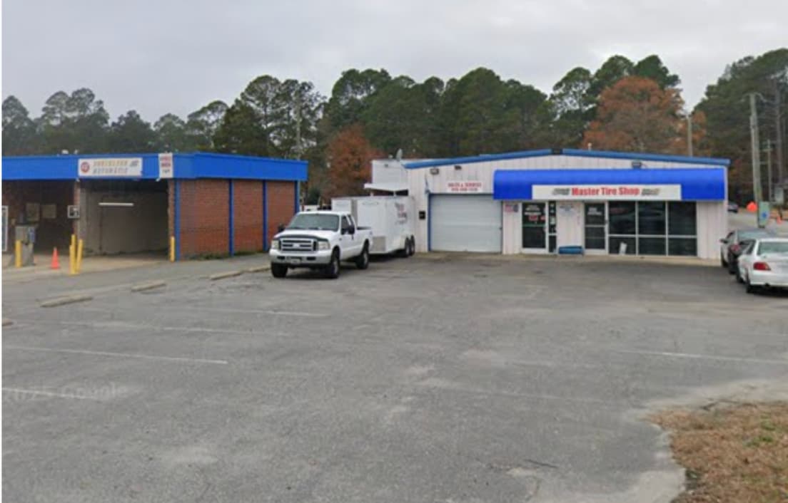1302 N Brightleaf Blvd, Smithfield, NC for Rent